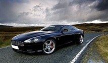 Aston Martin DB9